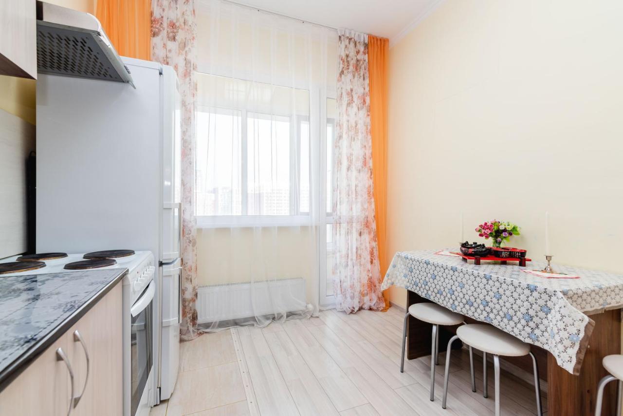 Element, 157 Apartment Almaty Exterior photo